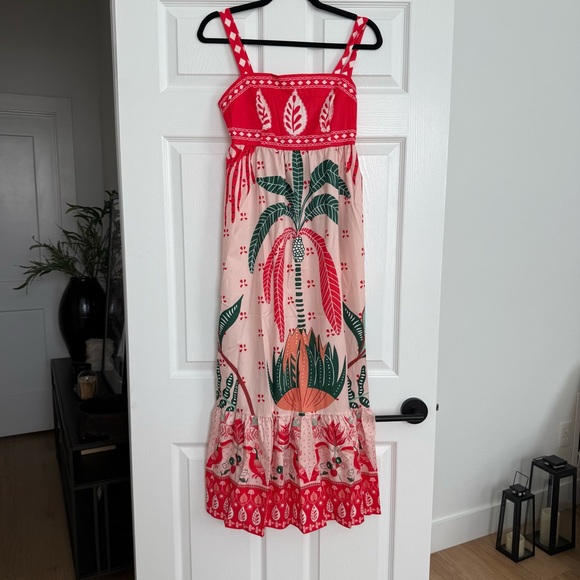 Dress medium - Picture 2 of 3